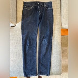 Men's jeans 30 x 30